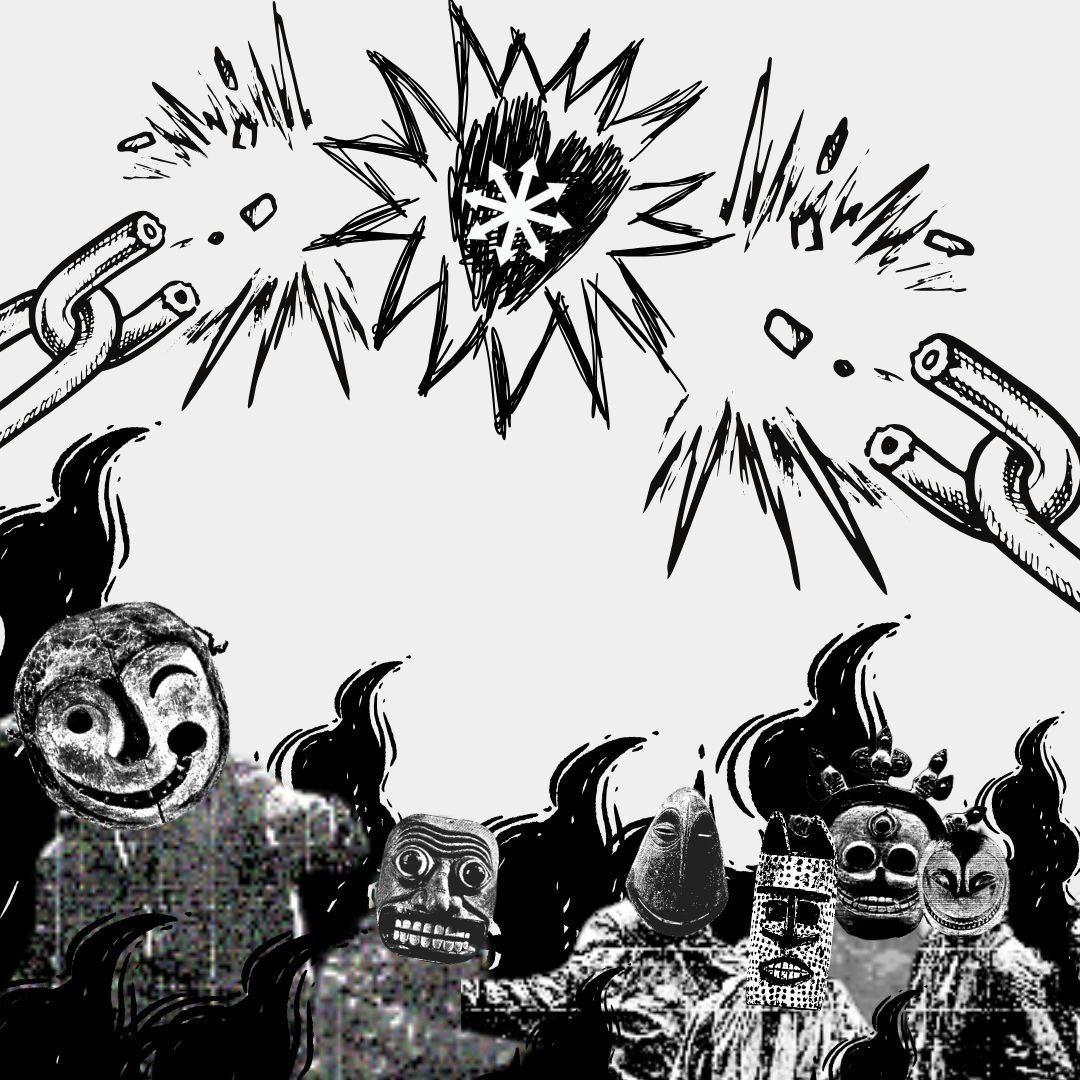 LETTERA DI LUIGI DAL CARCERE